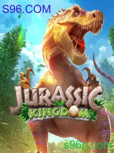 JurassicKingdom