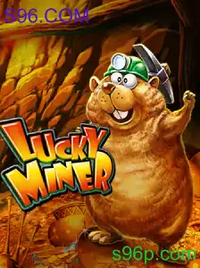 LuckyMiner